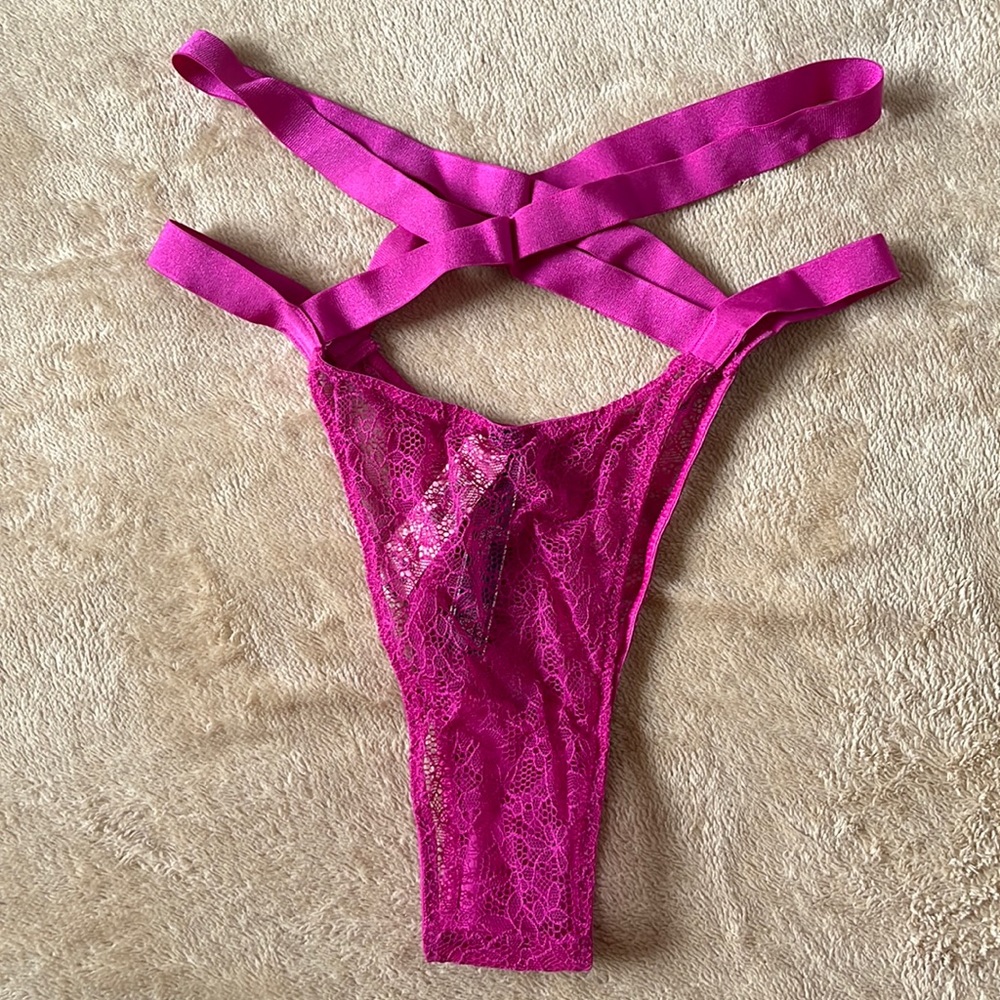 Thong💜